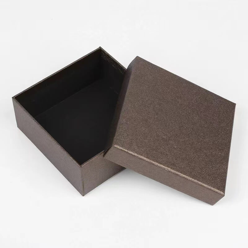 lid and base Jewelry box - mepacks